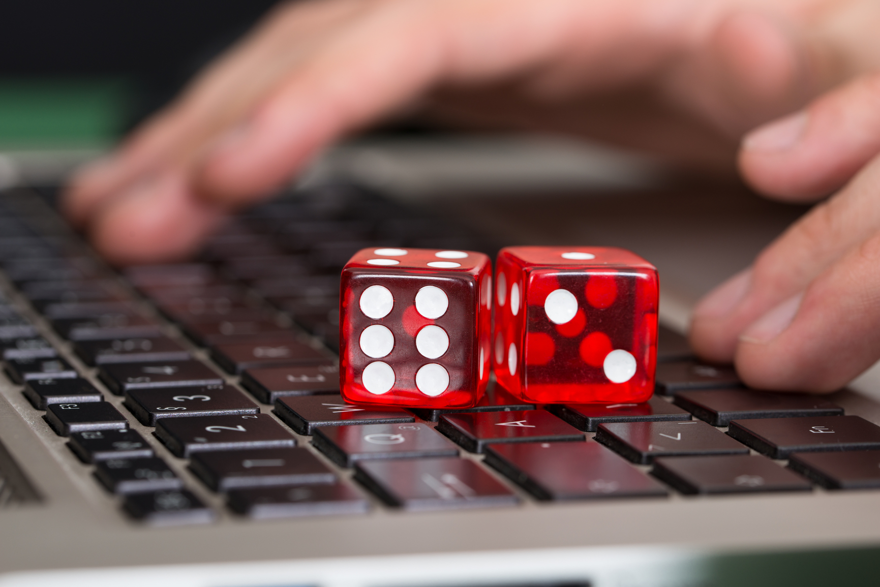 Blackjack'da Triumf: Bir Oyuncunun Dönüşümü